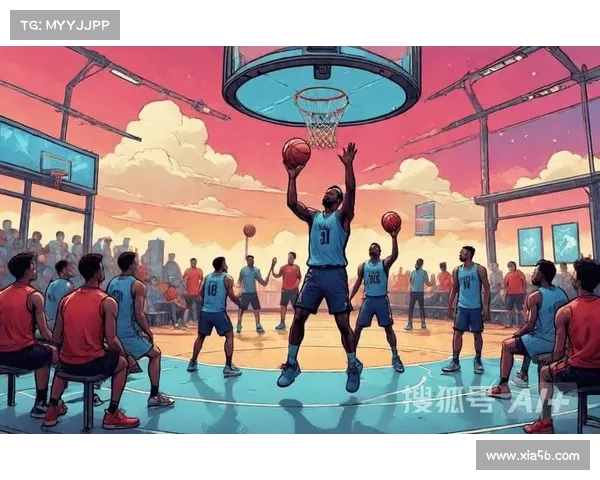 全息技术赋能NBA未来直播 打破传统观赛体验的全新纪元 全息技术赋能NBA未来直播 打破传统观赛体验的全新纪元
